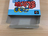 Nintama Rantarou Special BOXED SNES Super Famicom Japan - UB7371