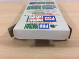 UB5199 Pro Football '93 BOXED SNES Super Famicom Japan