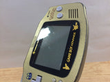 GameBoy Advance Pokemon New York Console Japan - With Defects KE7784