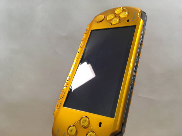PSP  3000本体 PlayStation PSP-3000 本体 【 すぐ遊べるセット 】必ずソフト1