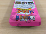 Bakutou Dodgers Bumpsjima wa Oosawagi BOXED SNES Super Famicom Japan - UC9783