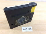 Zou! Zou! Zou! Rescue Daisakusen Mega Drive Genesis Japan - UC1755