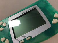 LA3983 Wonder Swan Frozen Mint Bandai Console Japan