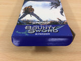 Bounty Sword BOXED SNES Super Famicom Japan - UB8740