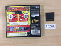 fh2004 DK Jungle Climber Donkey Kong BOXED Nintendo DS Japan