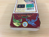 Juvei Quest BOXED NES Famicom Japan - UC4216