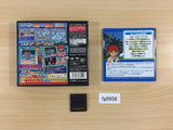 Inazuma Eleven 3 The Ogre BOXED Nintendo DS Japan - FG9956