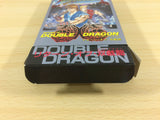 ua9981 Return of Double Dragon BOXED SNES Super Famicom Japan