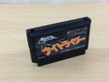 Knight Rider BOXED NES Famicom Japan - UC6293
