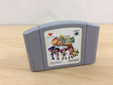 Kiratto Kaiketsu! 64 Tanteidan BOXED N64 Nintendo 64 Japan - UB9112