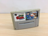 Nintama Rantarou Special BOXED SNES Super Famicom Japan - UB7371