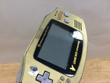 GameBoy Advance Pokemon New York Console Japan - With Defects KE7784