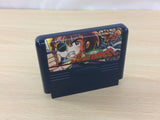 Juvei Quest BOXED NES Famicom Japan - UC4216
