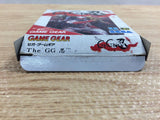 The GG Shinobi BOXED Sega Game Gear Japan - DH6218