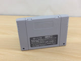 Bounty Sword BOXED SNES Super Famicom Japan - UB8740