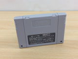 Rejoice Aretha Oukoku no Kanata BOXED SNES Super Famicom Japan - UB8222