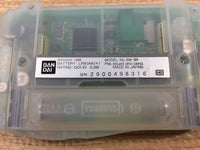 LB6280 Wonder Swan Frozen Mint Bandai Console Japan