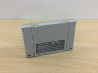 UB5199 Pro Football '93 BOXED SNES Super Famicom Japan