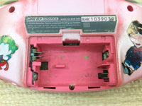 kf5693 Not Working GameBoy Advance Hello Kitty Ver. Game Boy Console Japan