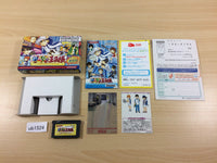 ub1524 The Prince of EVer.yone Tennis BOXED GameBoy Advance Japan