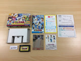 ub1524 The Prince of EVer.yone Tennis BOXED GameBoy Advance Japan