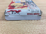 The GG Shinobi BOXED Sega Game Gear Japan - DH6218