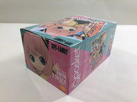 ob3803 Unopened SPY×FAMILY Anya Forger Q posket Anime Boxed Figure Japan