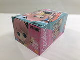 ob3803 Unopened SPY×FAMILY Anya Forger Q posket Anime Boxed Figure Japan