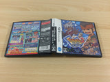 Inazuma Eleven 3 The Ogre BOXED Nintendo DS Japan - FG9956