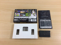 UD7978 Golden Sun The Lost Age BOXED GameBoy Advance Japan
