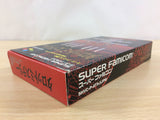 Tarot BOXED SNES Super Famicom Japan - UC7828