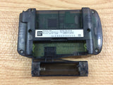 LA3984 Wonder Swan Skeleton Black Bandai Console Japan