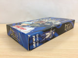 Xak The Art of Visual Stage BOXED SNES Super Famicom Japan - UB6898