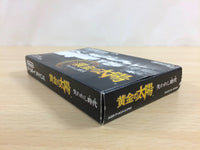 UD7978 Golden Sun The Lost Age BOXED GameBoy Advance Japan