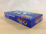 Iso Zuri Ritou Hen Fishing BOXED SNES Super Famicom Japan - UC9784