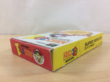 Dokapon 3 2 1 Arashi wo Yobu Yuujou BOXED SNES Super Famicom Japan - UC6574