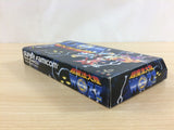 Chou Mahou Tairiku Wozz BOXED SNES Super Famicom Japan - UD2144