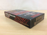 Tarot BOXED SNES Super Famicom Japan - UC7828