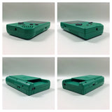 kb6231 GameBoy Bros. Green BOXED Game Boy Console Japan