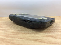 LA3984 Wonder Swan Skeleton Black Bandai Console Japan