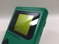 kb6231 GameBoy Bros. Green BOXED Game Boy Console Japan