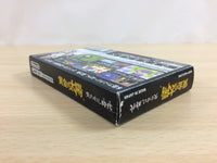 UD7978 Golden Sun The Lost Age BOXED GameBoy Advance Japan