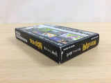 UD7978 Golden Sun The Lost Age BOXED GameBoy Advance Japan