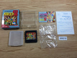 Berlin no Kabe BOXED Sega Game Gear Japan - DH6219