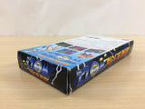 Chou Mahou Tairiku Wozz BOXED SNES Super Famicom Japan - UD2144