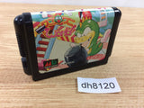 Wani Wani World Mega Drive Genesis Japan - DH8120