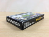 UD7978 Golden Sun The Lost Age BOXED GameBoy Advance Japan