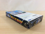 Chou Mahou Tairiku Wozz BOXED SNES Super Famicom Japan - UD2144