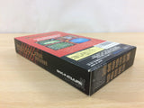 Tarot BOXED SNES Super Famicom Japan - UC7828