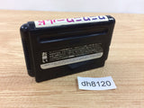 Wani Wani World Mega Drive Genesis Japan - DH8120